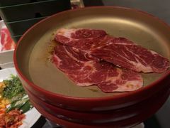 -神户赤童日式烤肉(金地广场店)