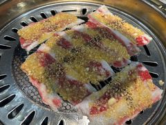 -妥妥烤肉料理(昙华林店)