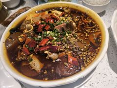 -玉林烤鸭店(黄村兴华店)