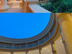 -京津新城温德姆至尊酒店(珠江大道店)