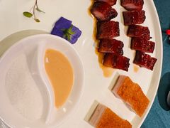 -誉八仙粤菜(万象天地店)