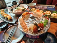 -京鹿料理(荟聚店)