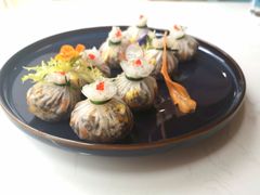 -周三的情书花园餐厅(江北店)