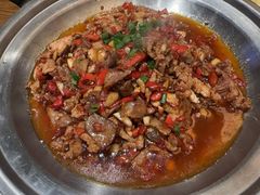 -八碗湘长沙市井菜(坡子街店)