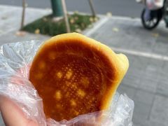 -锅蒸馍(建国中路店)