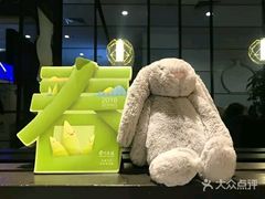 -眉州东坡(远洋未来广场店)