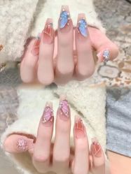 -M·X Nail日式美甲美睫