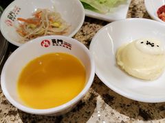 -東門韩国传统烤肉·韩国料理(银座直营店)