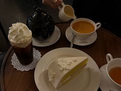 -Mill Hill(培文公寓店)