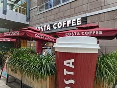门面-COSTA COFFEE(中粮祥云店)