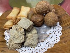 -孙权家菜馆(龙门古镇店)