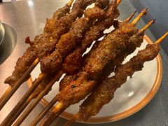 -董小西的凉皮和椒麻鸡(三元桥店)