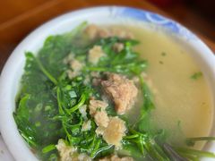 滑肉汤-邮亭陈鲫鱼·重庆老字号(大足直营店)