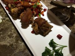 -醉爱小馆·创意南京菜(瑞阳街店)