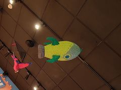 -上海乐高探索中心