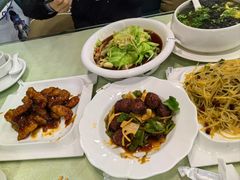 -东四民芳餐厅(世茂工三店)