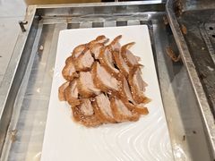 -便宜坊烤鸭店(玉蜓桥天坛店)