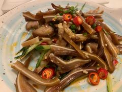 凉拌猪耳-清晖小苑•顺德地方菜(壹海城店)