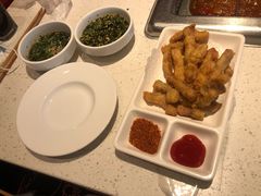 -海底捞火锅(团结桥店)