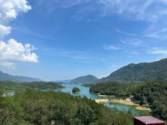 -仙岛湖旅游风景区