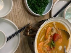 -米泰芒·东南亚料理(体育西店)