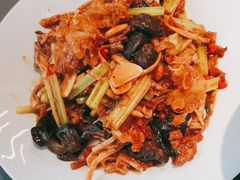 -老淮滨-蚌埠非遗小吃(淮河路店)