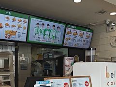 -德克士(安靖店)