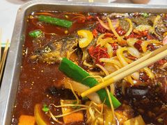 -三毛烧烤·南昌大排档(山姆店)