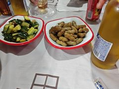 -云晓光头烧烤吧(盛夏店)
