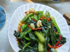 -澳门酒家(南航明珠店)