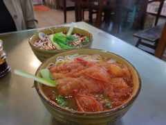 -华兴街煎蛋面(总店)