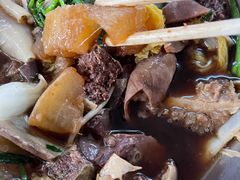 -修记牛杂店(同华东一路店)