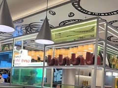 -菲滋意式餐厅(富阳东方茂店)