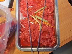 -洱火云南酸菜牛肉火锅(石景山当代商城店)