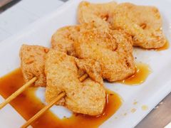 -谢怀亮芝麻茶