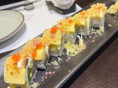 -松临·铁板烧&Omakase(神农店)