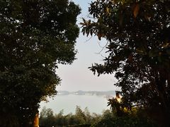 -天目湖涵田度假村