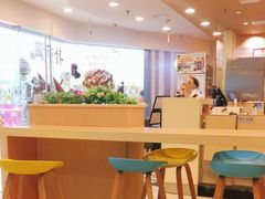 -DQ·蛋糕·冰淇淋(包河万达店)