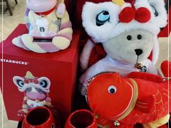-星巴克(上海南站店)