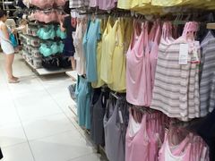 -优衣库(重庆沙坪坝印象汇店)