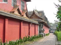 -西双版纳傣族园