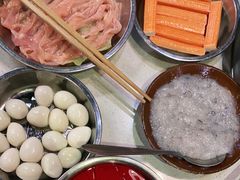 -憨铁匠老火锅(龙岗万科里店)