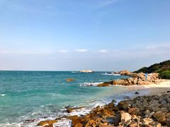 -三亚蜈支洲岛旅游区
