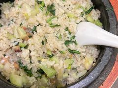 -東城故事·尋找姆媽的味道(玉兰路店)