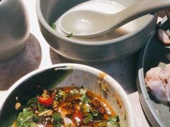 -鲜潭蒸汽石锅鱼(五道口购物中心店)