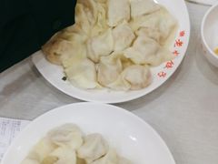 -霍嘟嘟手工水饺(黄山花园店)