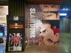 -太平洋影城(王府井店)