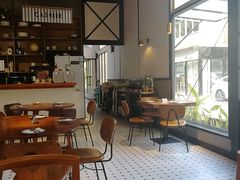 大堂-仓库南洋海鲜小排档(柳河路店)