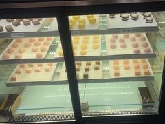-西十二街牛排(顺义华联店)