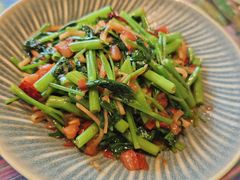 -呐咪傣园·云南菜(石厦店)
